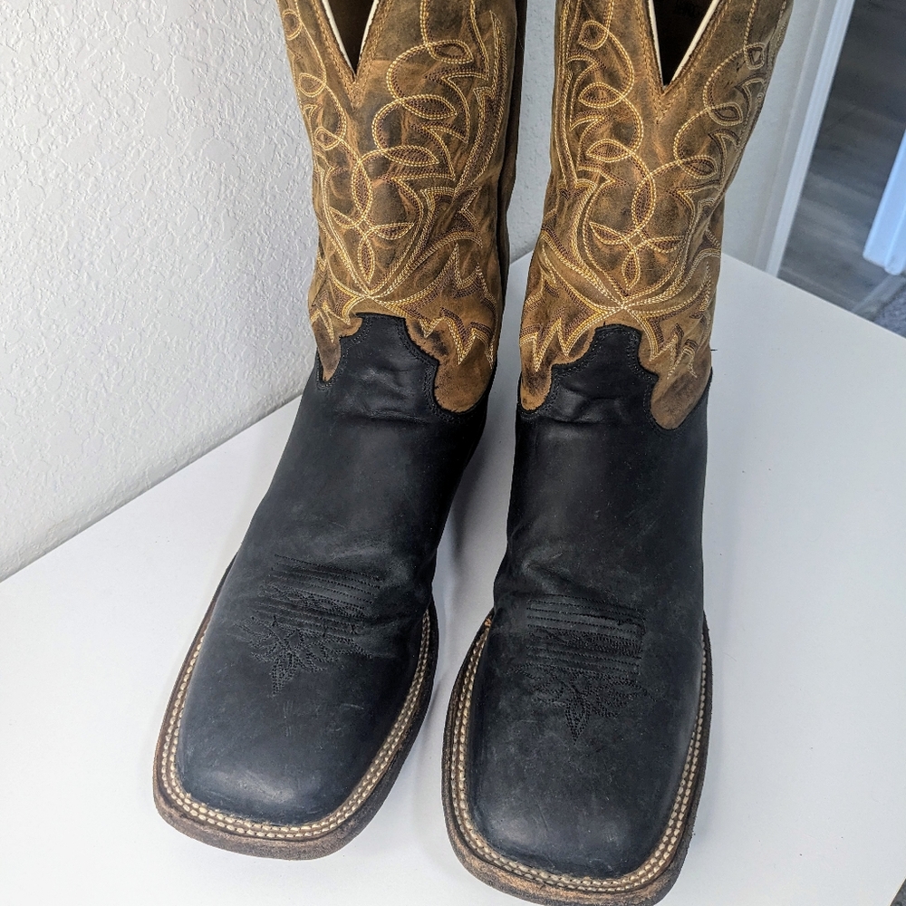 Tony Lama Boots size 11